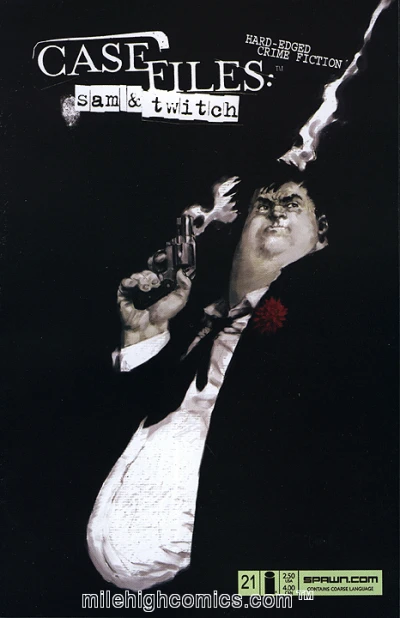 Cover of Fathers & Daughters, Part. 2