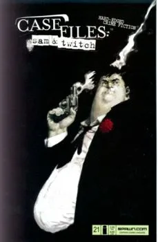 Cover of Fathers & Daughters, Part. 2