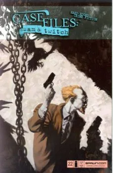 Cover of Fathers & Daughters, Part. 3