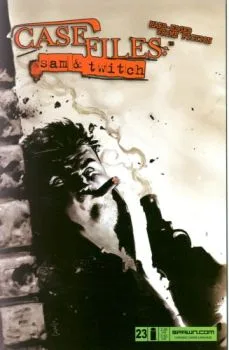 Cover of Fathers & Daughters, Part. 4
