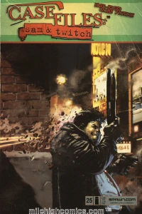 Fathers & Daughters, Part. 6