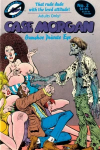 The Case Of Commissioned Sex