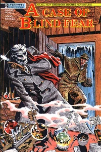 Issue #2