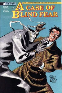 Issue #3