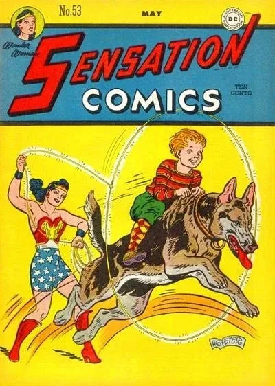 Cover of Case of the Valiant Dog