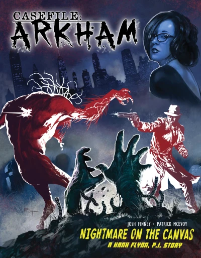 Cover of Vol. 1