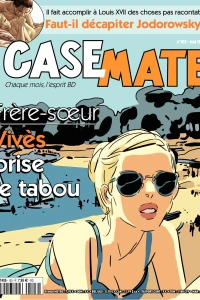 Issue #103