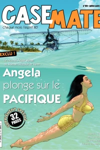 Issue #105
