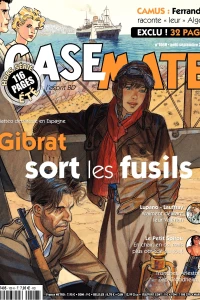 Issue #106