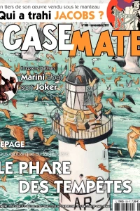 Issue #108
