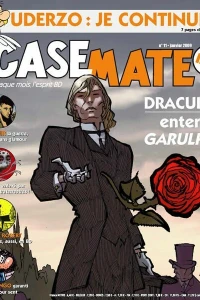Issue #11