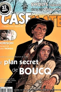 Issue #110