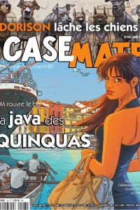 Issue #113