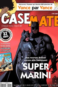 Issue #115