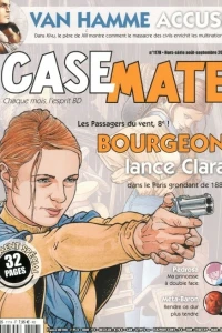 Jour J, derrière les clichés...