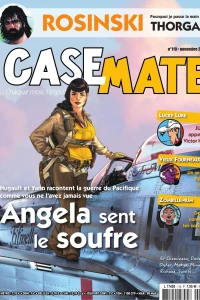 Issue #119