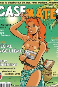 Issue #12