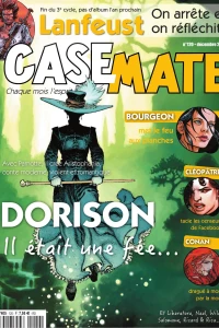Issue #120