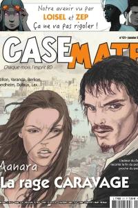 Issue #121