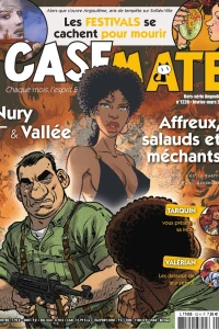 Issue #122