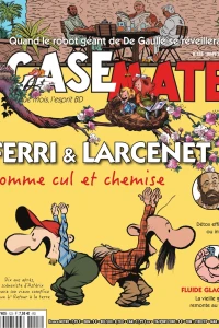 Issue #123