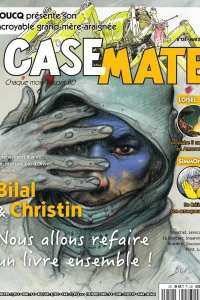 Issue #124