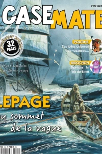 Issue #125