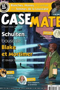 Issue #126