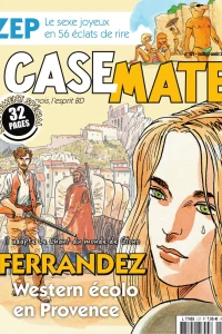 Issue #127