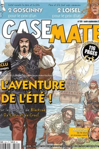 Issue #128