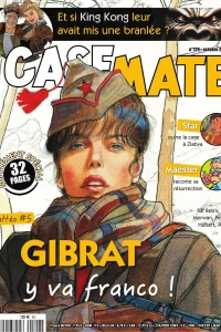 Issue #129