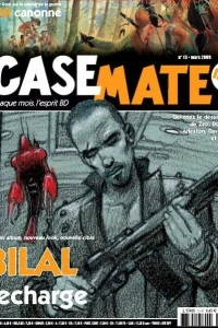 Issue #13