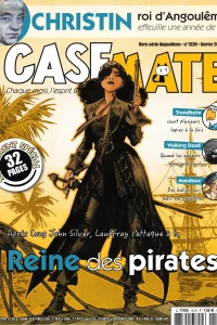 Issue #133