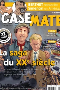 Issue #134