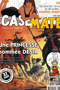 Issue #135