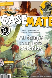 Issue #136