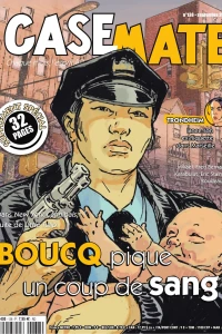 Issue #138