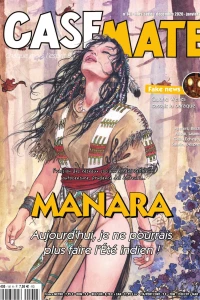 Issue #141