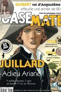 Juillard - Adieu Ariane !