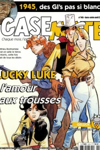 Issue #145