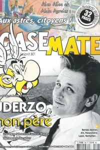 Uderzo, mon père