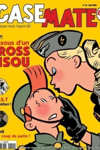 Issue #15