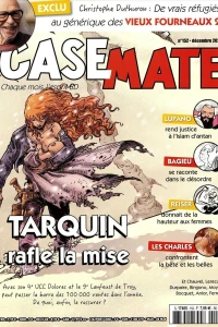 Issue #152
