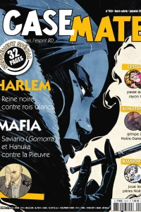 Issue #153