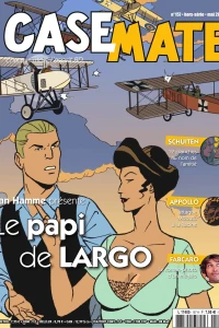 Issue #157