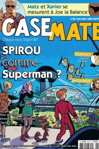 Issue #159