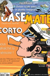 Issue #160
