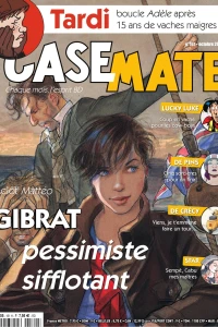 Issue #161