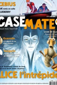 Issue #17