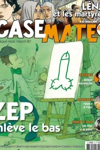 Issue #19